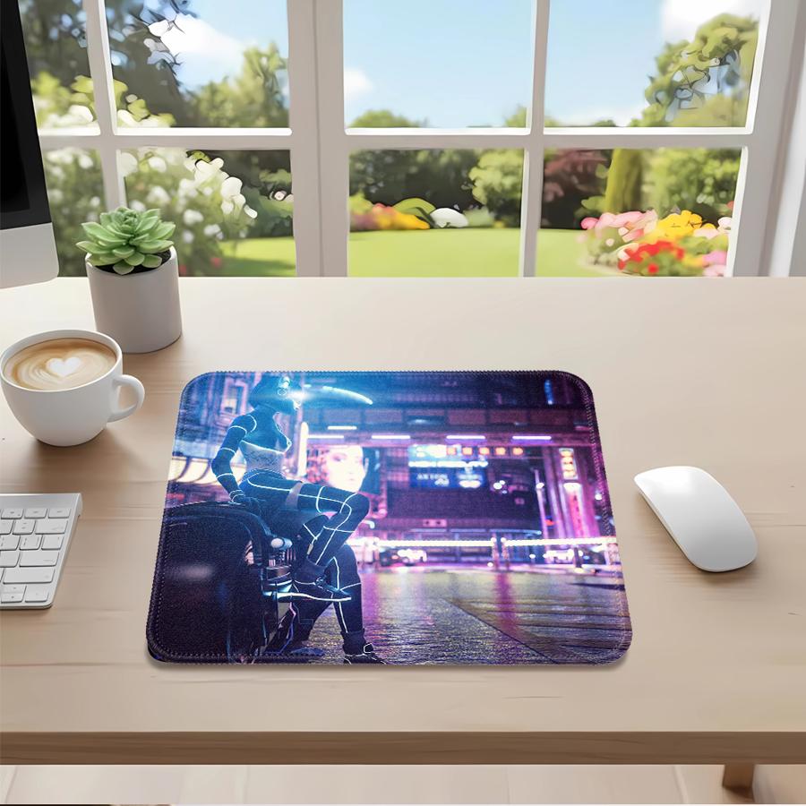 Cool Tech World Mouse Pad Acce - Tech Accessories For Laptop recensione e prezzo