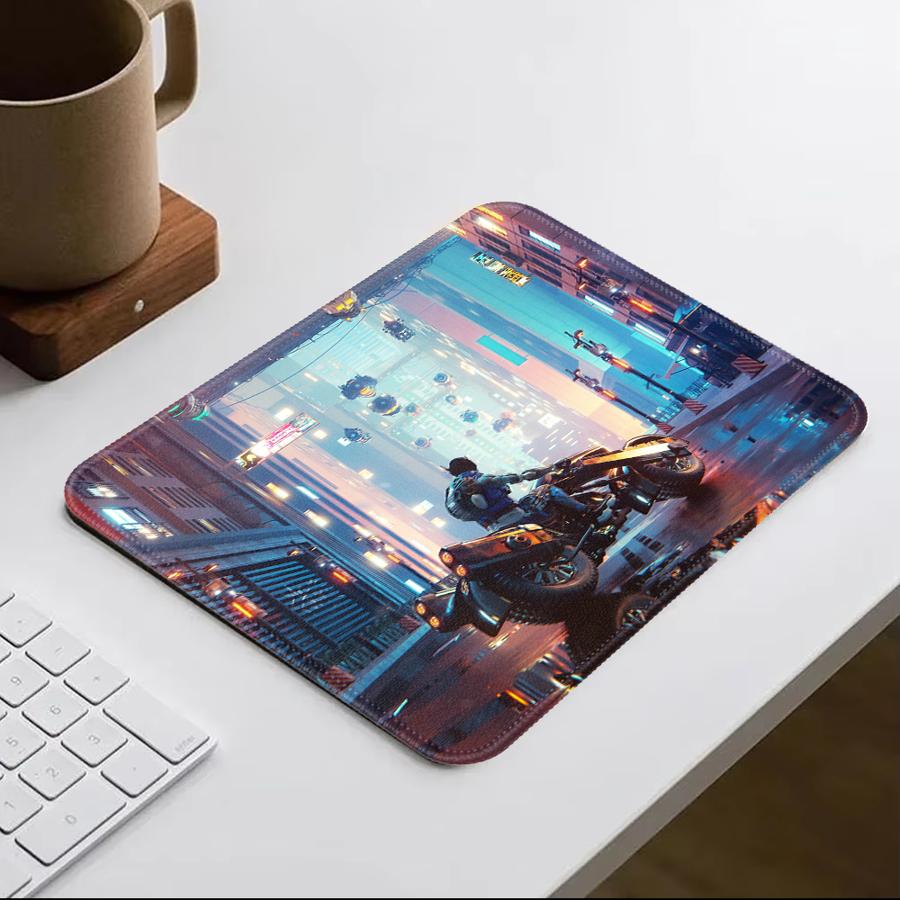 Cool Tech World Mouse Pad Acce - Tech Accessories For Laptop recensione e prezzo