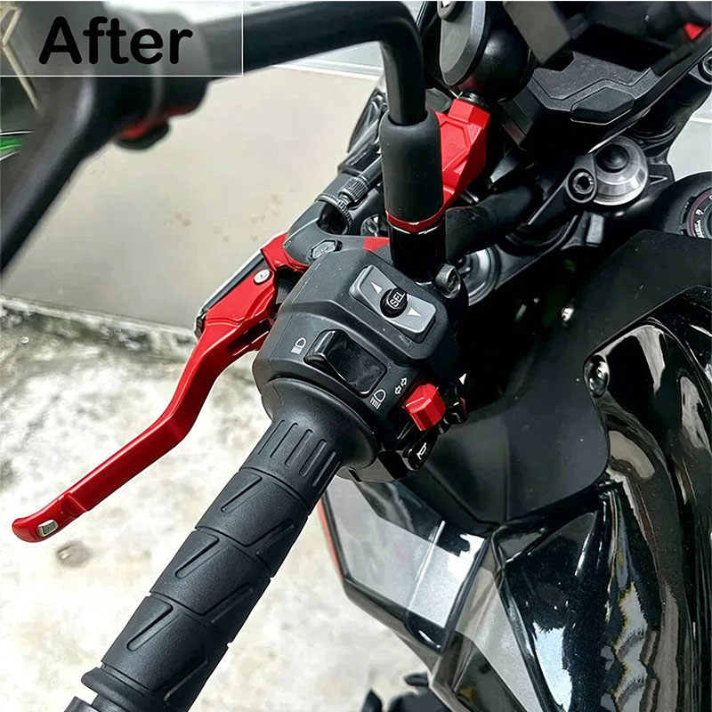 Per YAMAHA TMAX530 TMAX560 TMA - Universal Tech Accessories recensione e prezzo