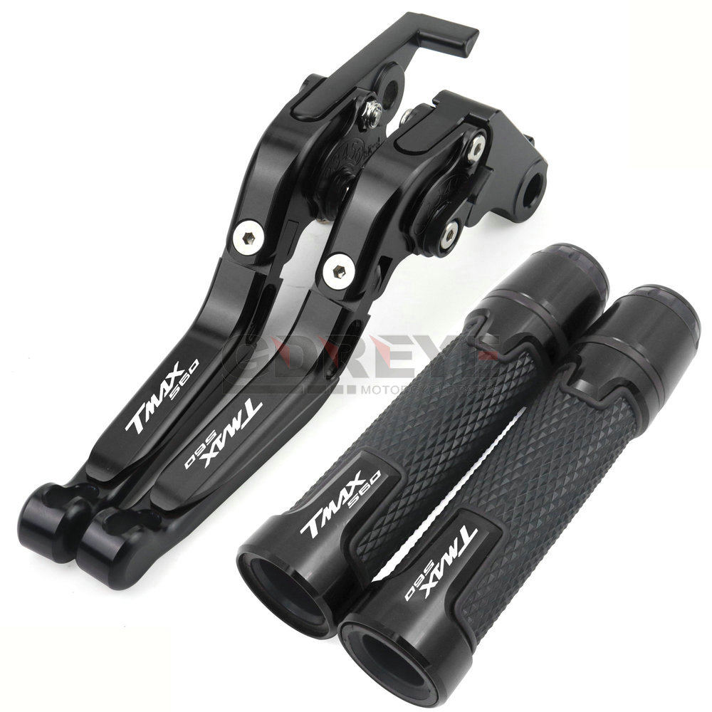 Nuovo per YAMAHA TECH MAX TMAX - Tech Max Accessories recensione e prezzo