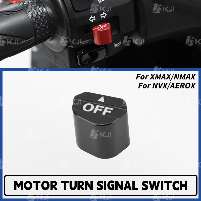 Per Yamaha XMAX/NMAX/NVX/AEROX - Tech Lighting Accessories recensione e prezzo