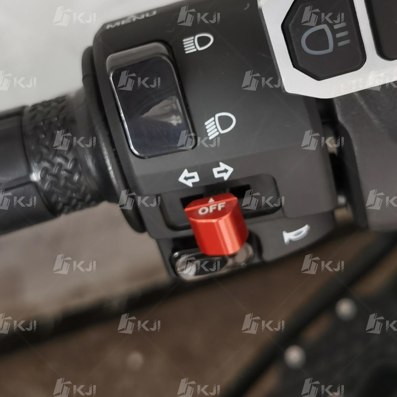 Per Yamaha XMAX/NMAX/NVX/AEROX - Tech Lighting Accessories recensione e prezzo