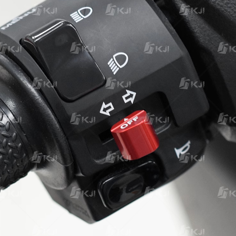 Per Yamaha XMAX/NMAX/NVX/AEROX - Tech Lighting Accessories recensione e prezzo