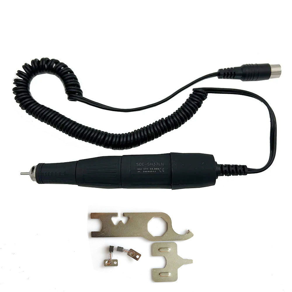 Penna per trapano per unghie S - Tech Accessories Box recensione e prezzo
