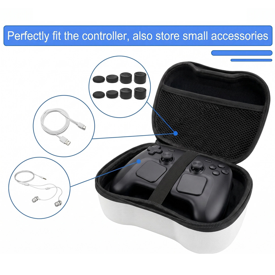 Custodia Protettiva per Contro - Tech Accessories Case recensione e prezzo