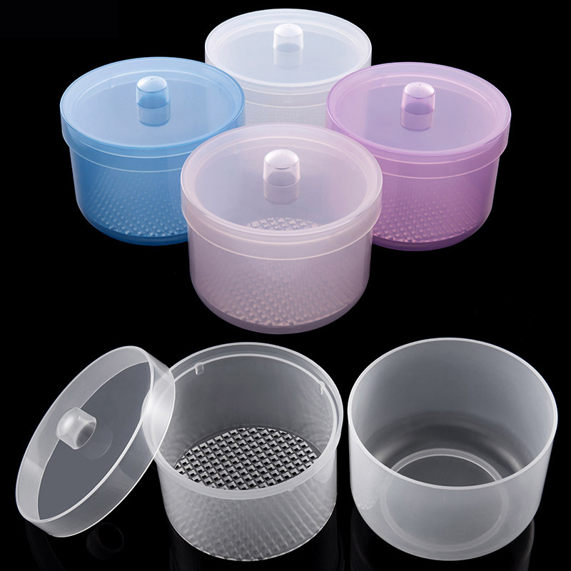1 pz Nails Art punte da trapan - Tech Accessories Box recensione e prezzo