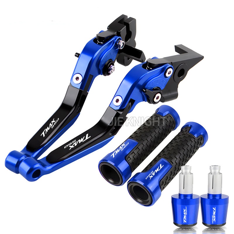 Nuovo Per YAMAHA TECH MAX TMAX - Tech Max Accessories recensione e prezzo