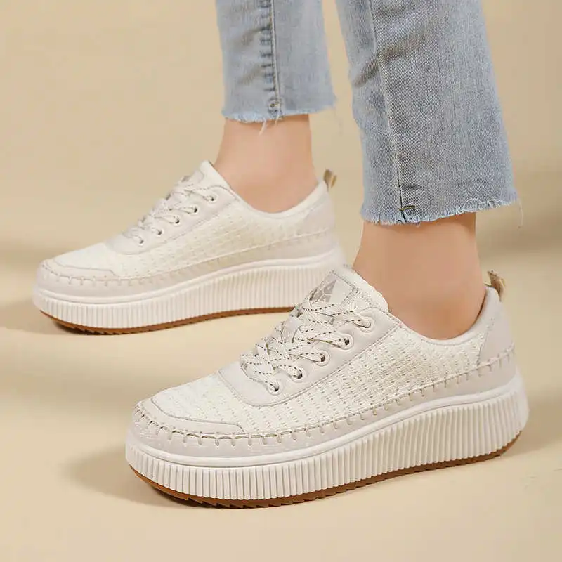 Scarpe marroni Donna Appartame - Tech Lighting Accessories recensione e prezzo