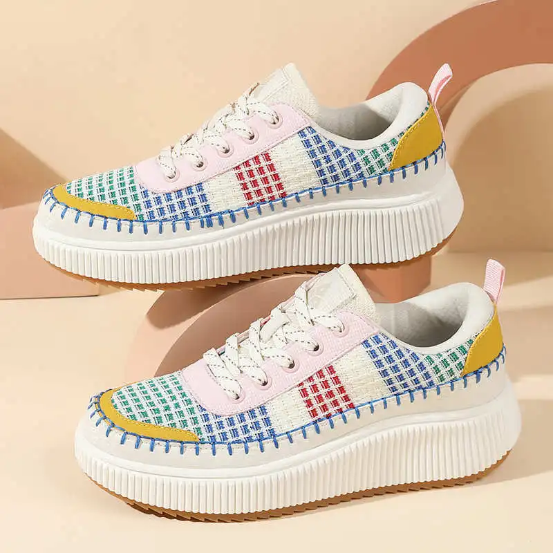 Scarpe marroni Donna Appartame - Tech Lighting Accessories recensione e prezzo