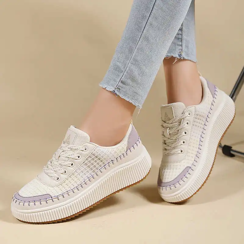 Scarpe marroni Donna Appartame - Tech Lighting Accessories recensione e prezzo