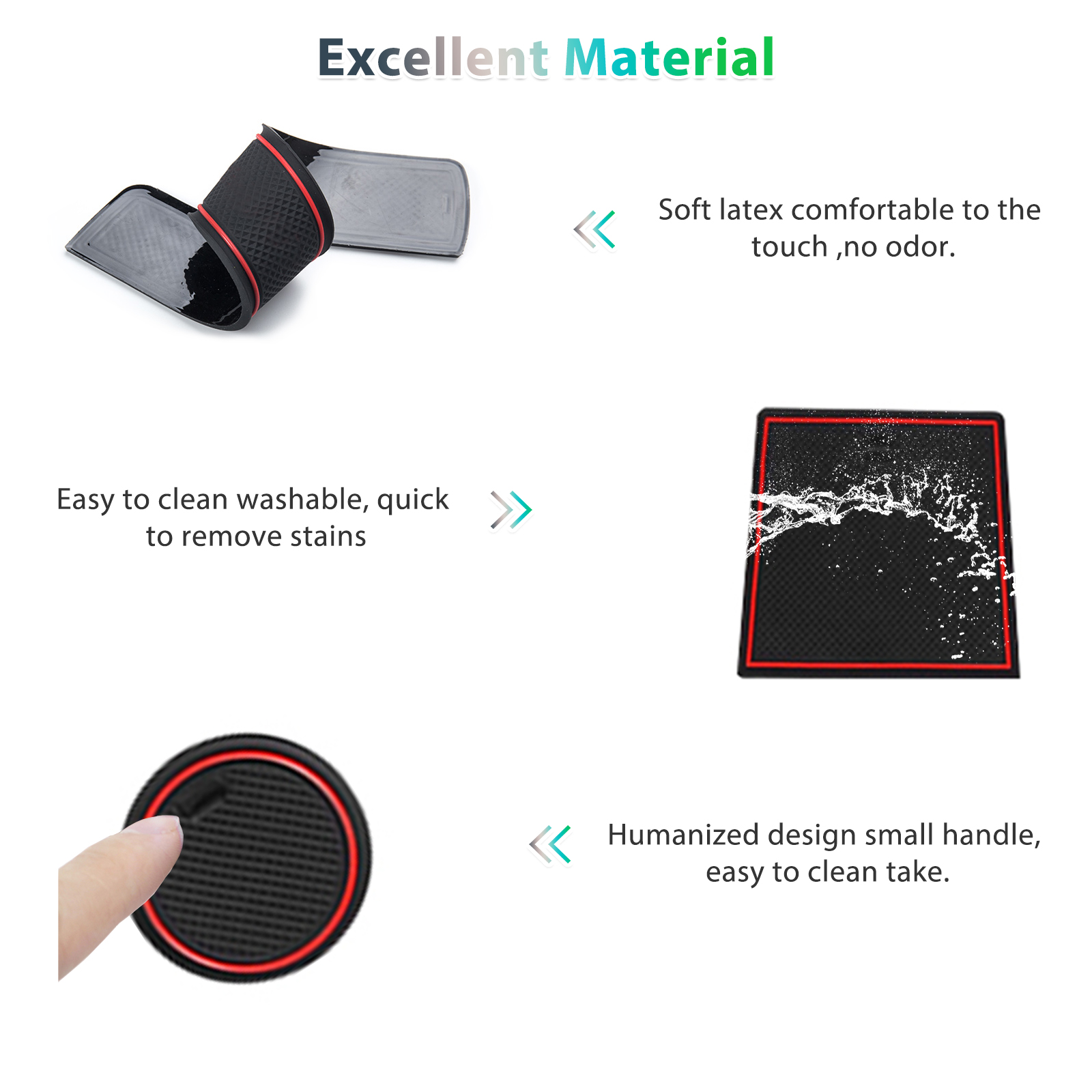 Tappetino Antiscivolo per Port - Tech Accessories Renault recensione e prezzo