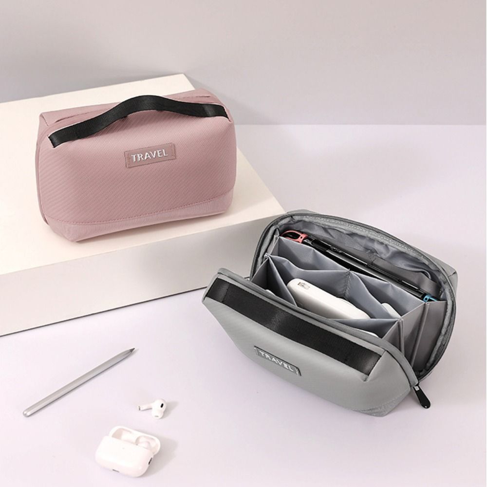 Borsa portaoggetti impermeabil - Tech Accessories Travel Organizer Pouch recensione e prezzo