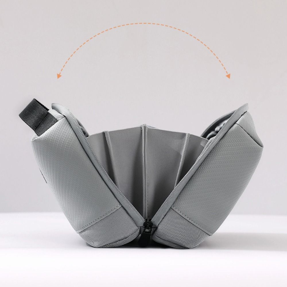 Borsa portaoggetti impermeabil - Tech Accessories Travel Organizer Pouch recensione e prezzo