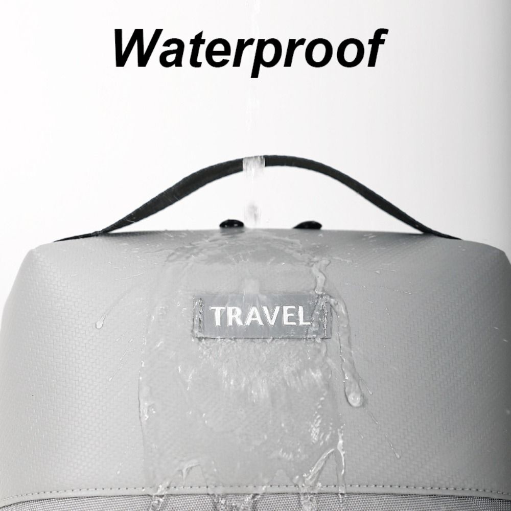 Borsa portaoggetti impermeabil - Tech Accessories Travel Organizer Pouch recensione e prezzo