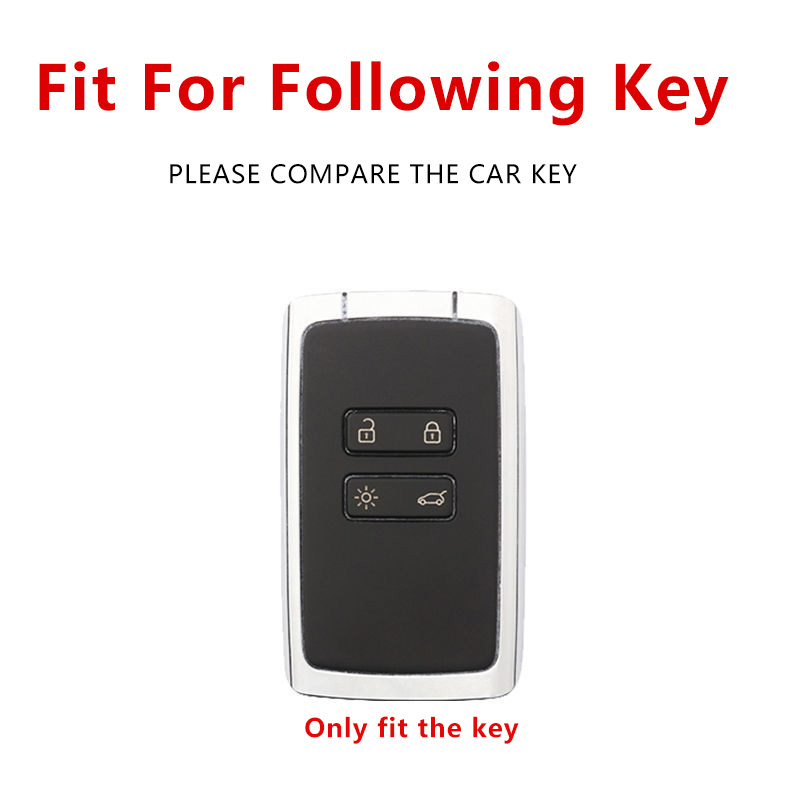 Custodia per Chiave Auto Renau - Tech Accessories Renault recensione e prezzo