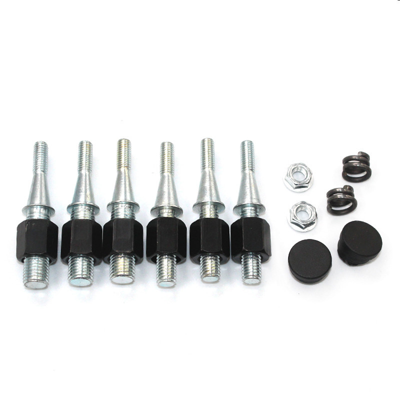 Per Yamaha T-MAX TMAX 530 560  - Tech Max Accessories recensione e prezzo