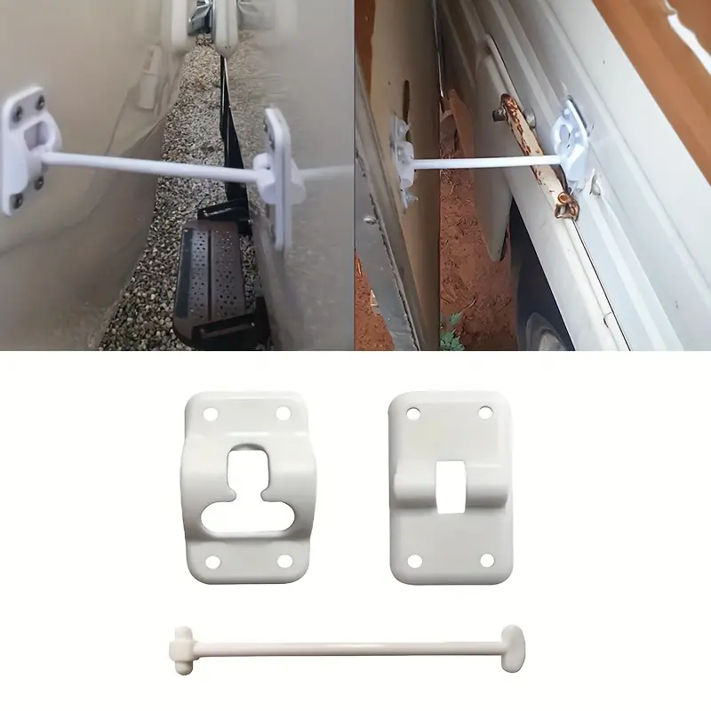 Fermo per Porta a T per Camper - Tech Computer Accessories recensione e prezzo