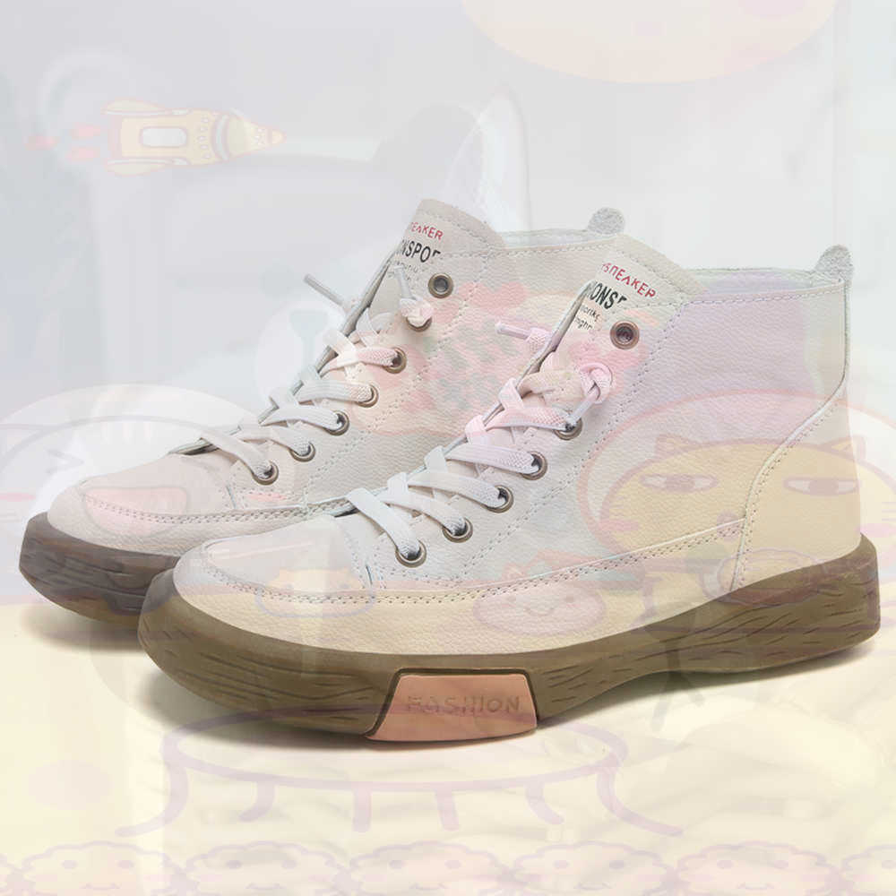 High Top Hi Cut Offerte Skateb - Tech Lighting Accessories recensione e prezzo