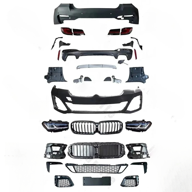 Kit Carrozzeria Accessori Auto - Tech Lighting Accessories recensione e prezzo