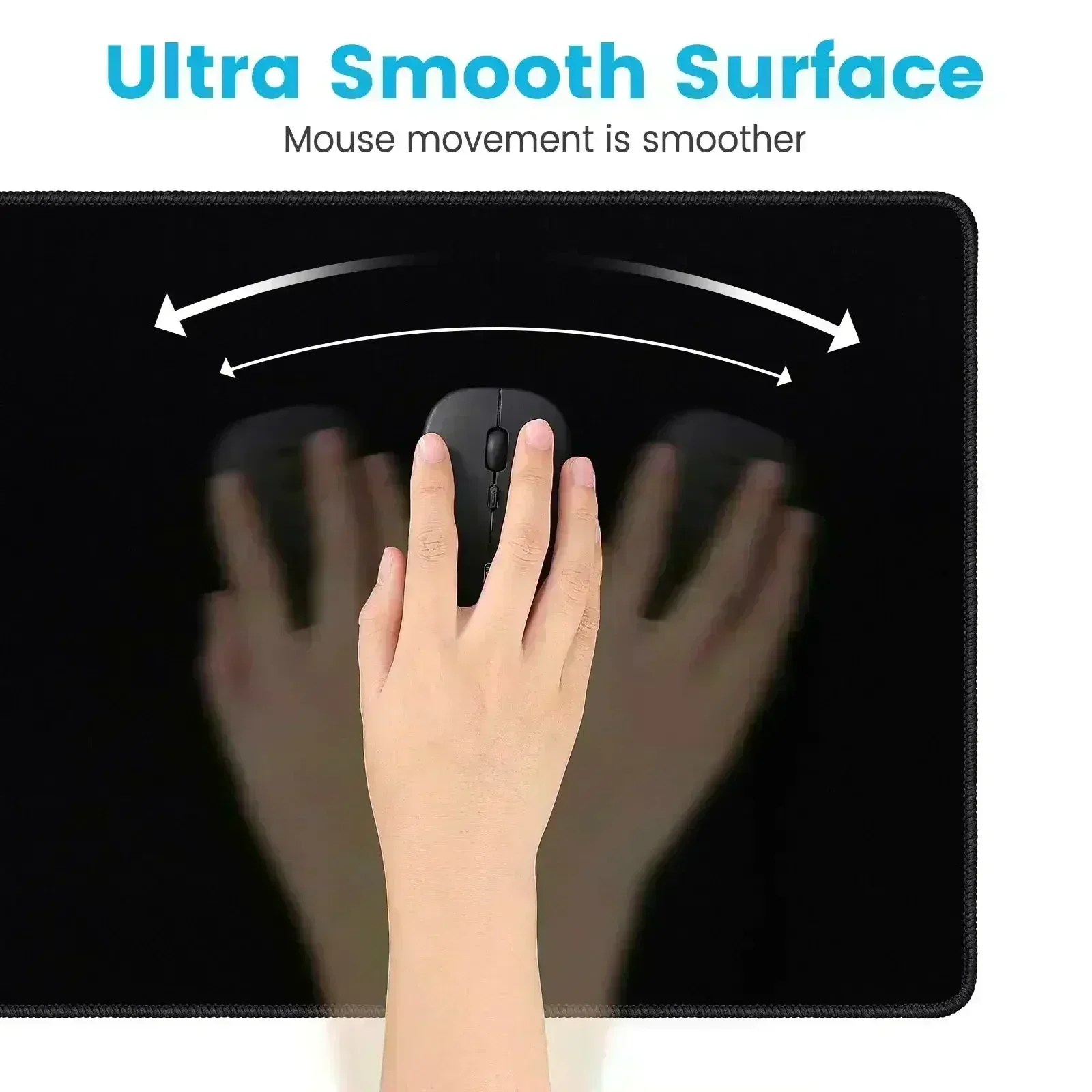 Tappetino per mouse per chitar - Tech Accessories To Gift recensione e prezzo
