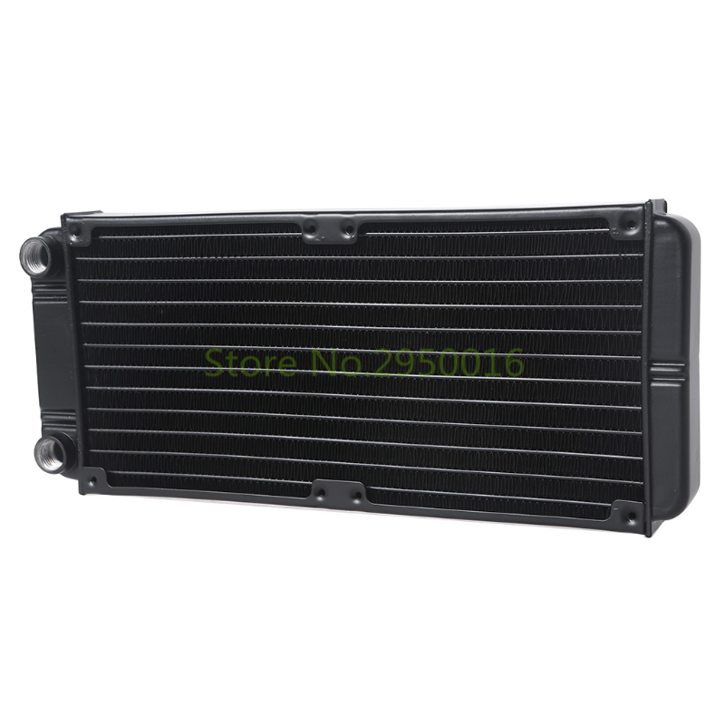 240mm 10/18 tubo Computer raff - Tech Computer Accessories recensione e prezzo