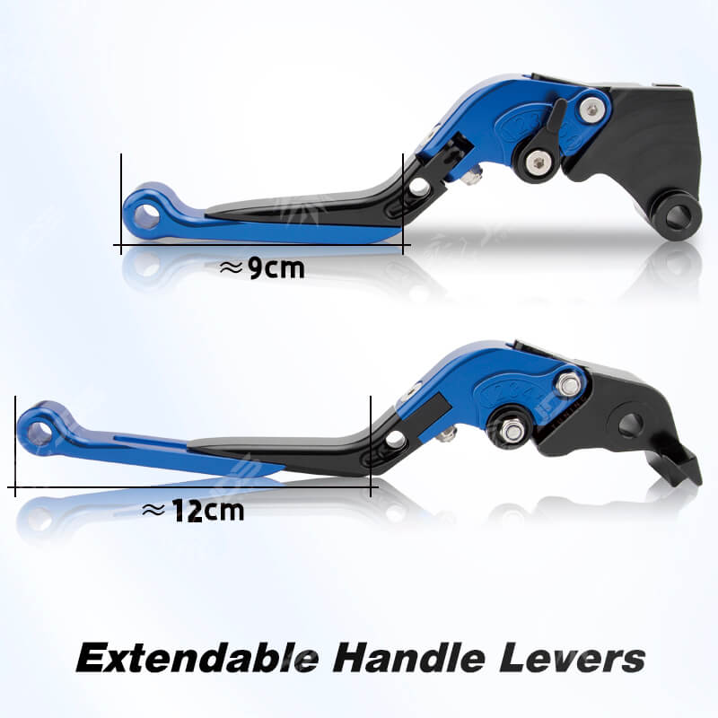 Per Yamaha XP TMAX 560/530/500 - Tech Max Accessories recensione e prezzo