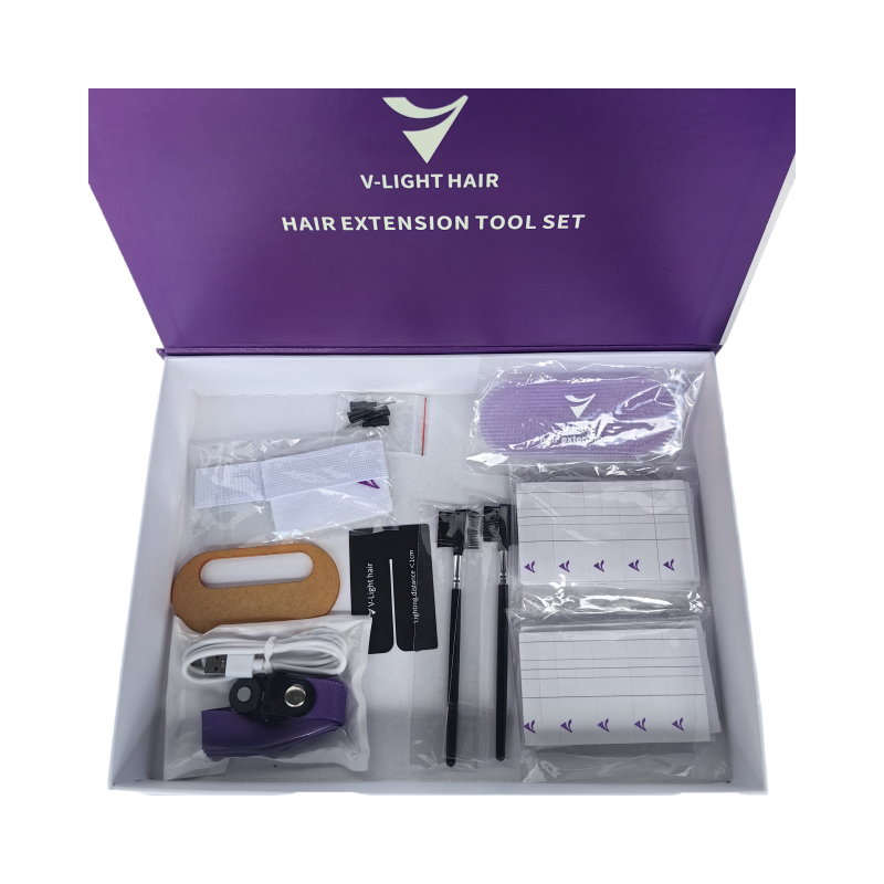Set di Strumenti per Parrucchi - Tech Lighting Accessories recensione e prezzo