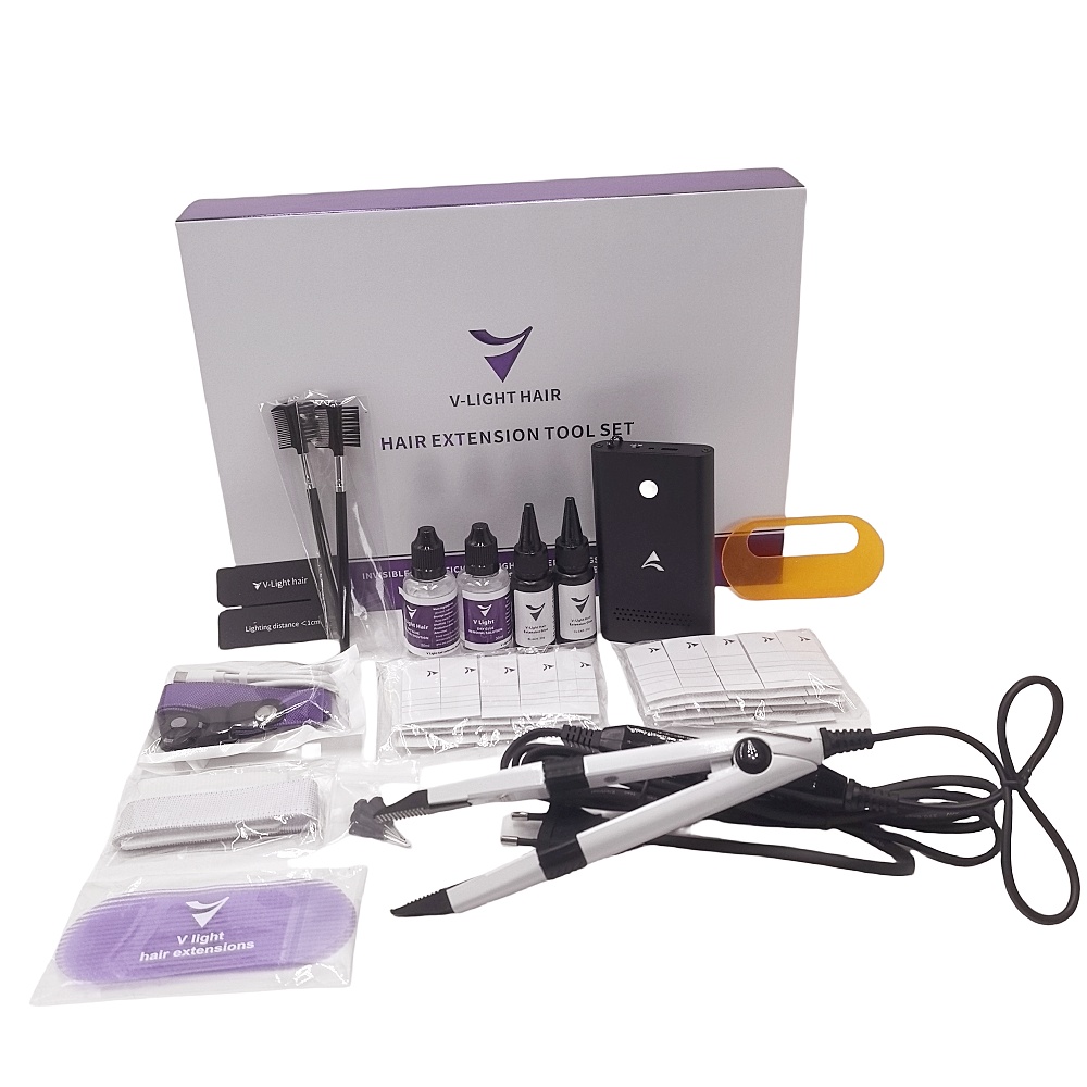 Set di Strumenti per Parrucchi - Tech Lighting Accessories recensione e prezzo