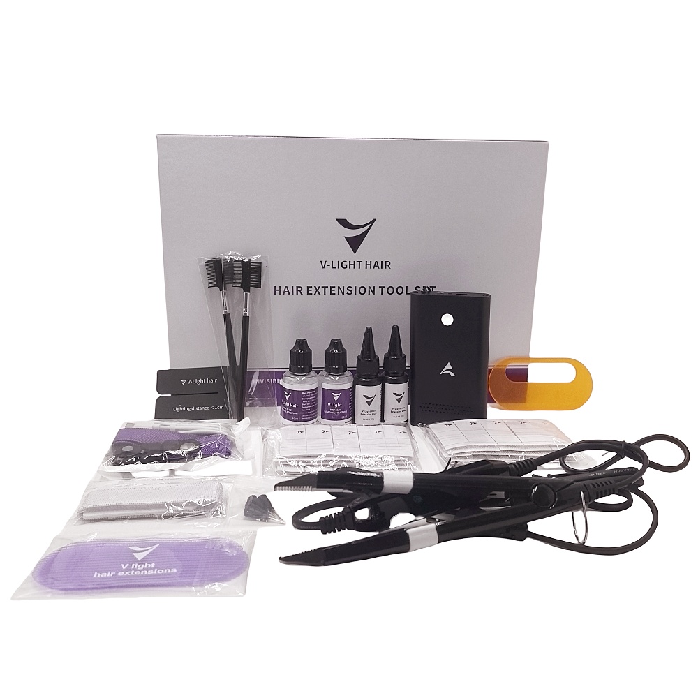 Set di Strumenti per Parrucchi - Tech Lighting Accessories recensione e prezzo
