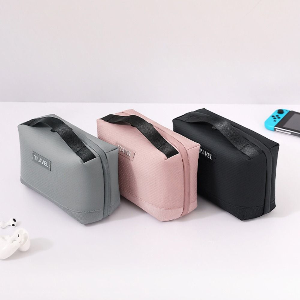 Borsa portaoggetti impermeabil - Tech Accessories Travel Organizer Pouch recensione e prezzo