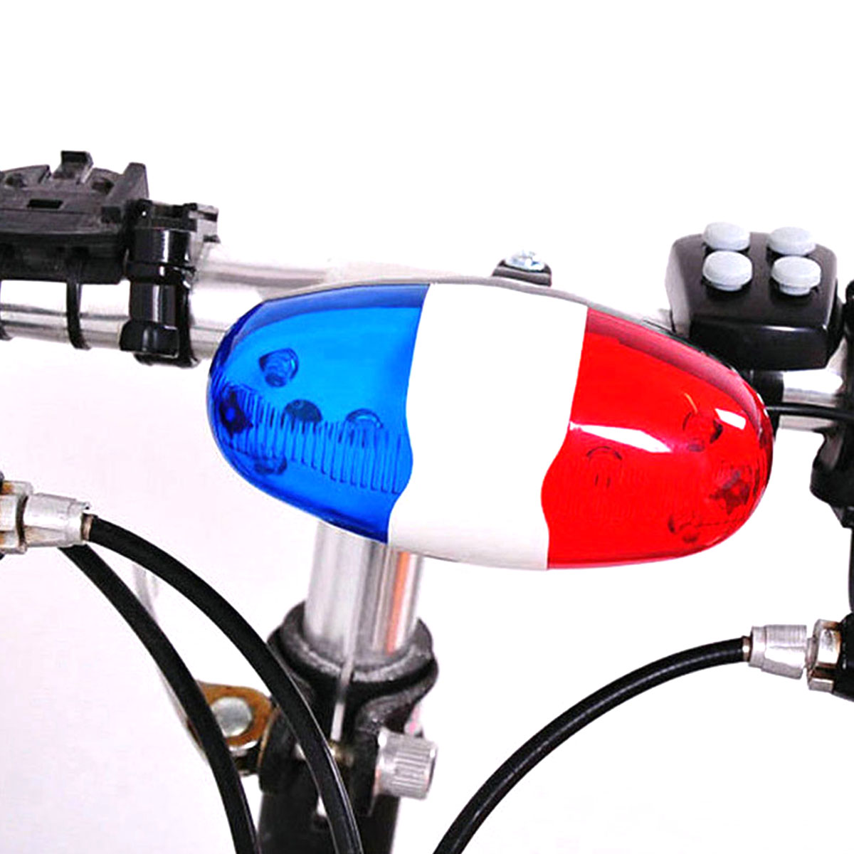 Luce a LED per bici tecnica pe - Tech Lighting Accessories recensione e prezzo