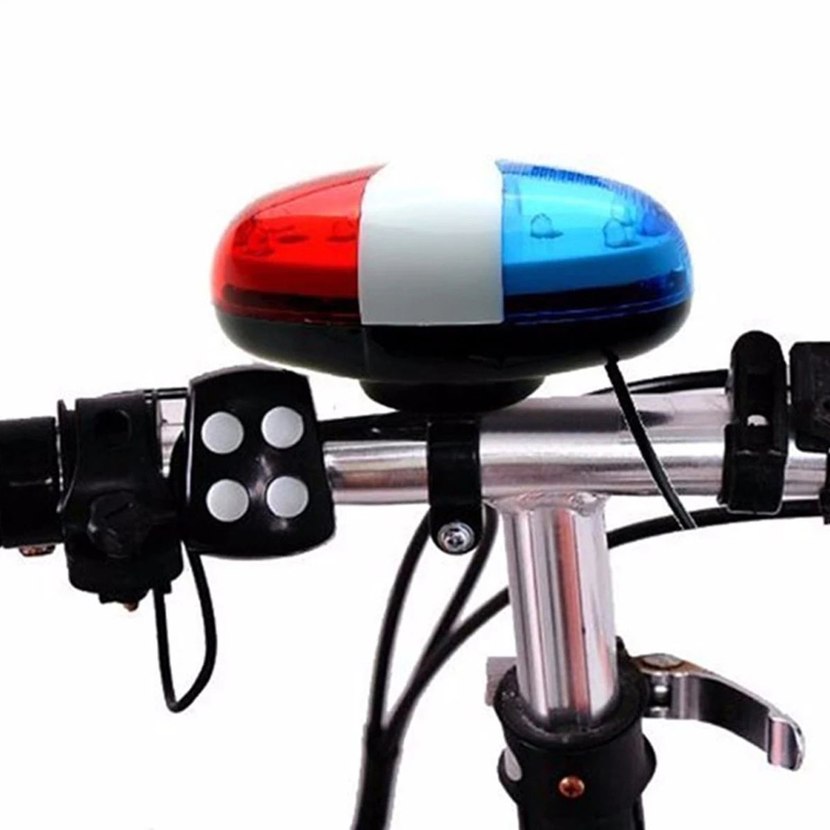 Luce a LED per bici tecnica pe - Tech Lighting Accessories recensione e prezzo