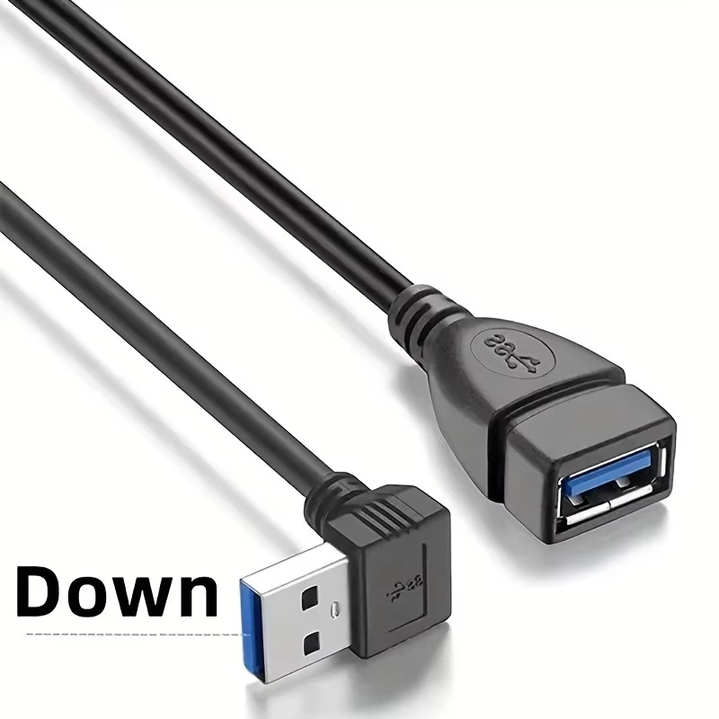 Cavo di prolunga USB 3.0 ad al - Tech Accessories For Laptop recensione e prezzo