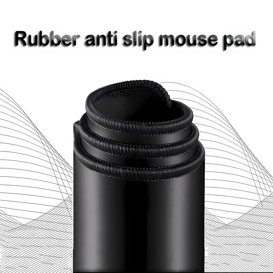 Tappetino per mouse, accessori - Tech Accessories For Laptop recensione e prezzo