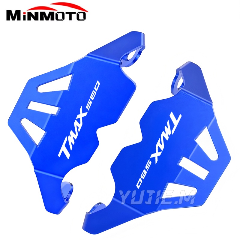 Accessori Moto per TMAX 560 Te - Tech Max Accessories recensione e prezzo