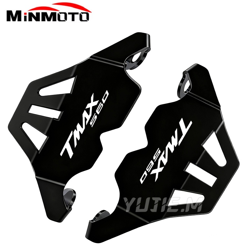 Accessori Moto per TMAX 560 Te - Tech Max Accessories recensione e prezzo