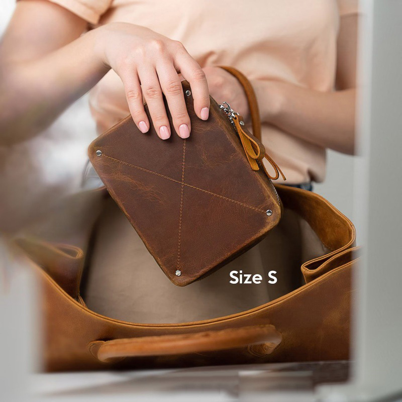 Borsa Organizer Portatile per  - Tech Accessories Travel Organizer Pouch recensione e prezzo