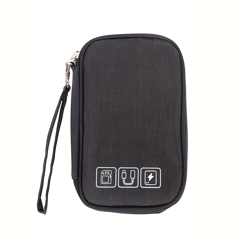 Borse portaoggetti da viaggio  - Tech Accessories Case recensione e prezzo
