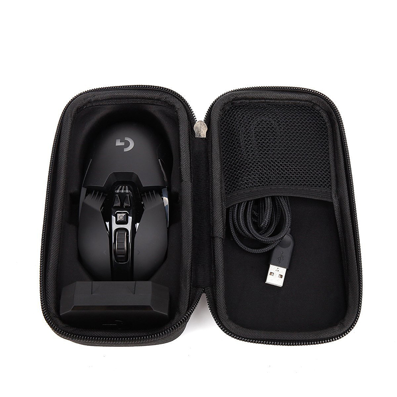 Borsa portaoggetti per mouse d - Tech X recensione e prezzo