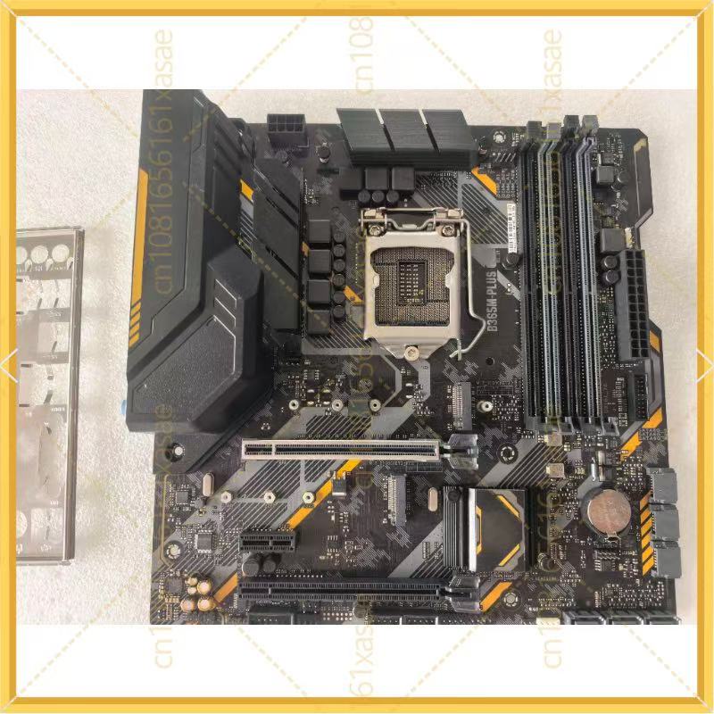 Per scheda madre ASUS TUF B365 - Amd Cpu Ryzen 9 recensione e prezzo