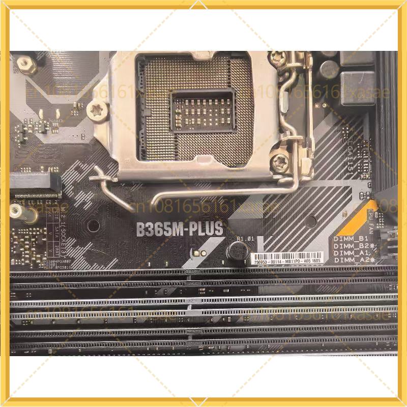 Per scheda madre ASUS TUF B365 - Amd Cpu Ryzen 9 recensione e prezzo