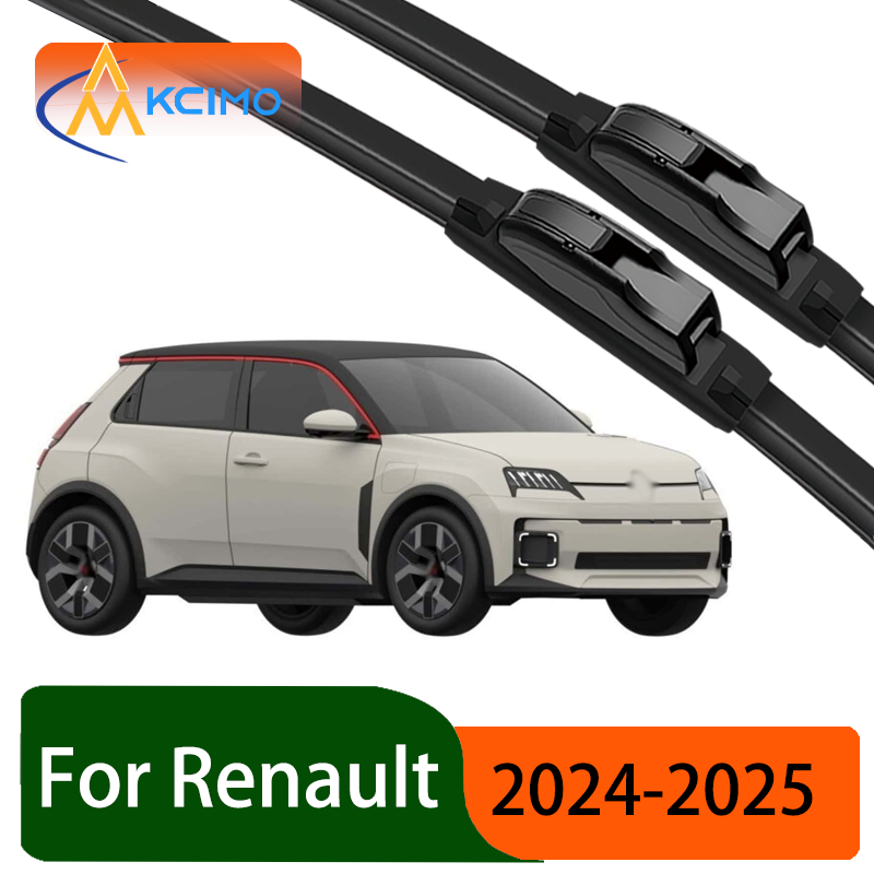 Per Renault 5 E-Tech 2024-2025 - Tech Accessories Renault recensione e prezzo