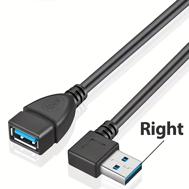 Cavo di prolunga USB 3.0 ad al - Tech Accessories For Laptop recensione e prezzo