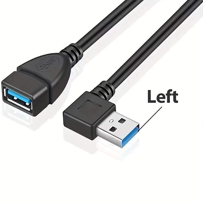 Cavo di prolunga USB 3.0 ad al - Tech Accessories For Laptop recensione e prezzo