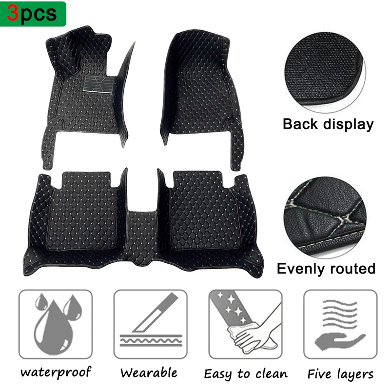 Tappetini Auto Personalizzati  - Tech Accessories Renault recensione e prezzo