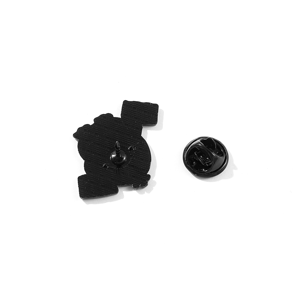 1 Pezzo ​ Spilla in metallo sm - Tech Computer Accessories recensione e prezzo