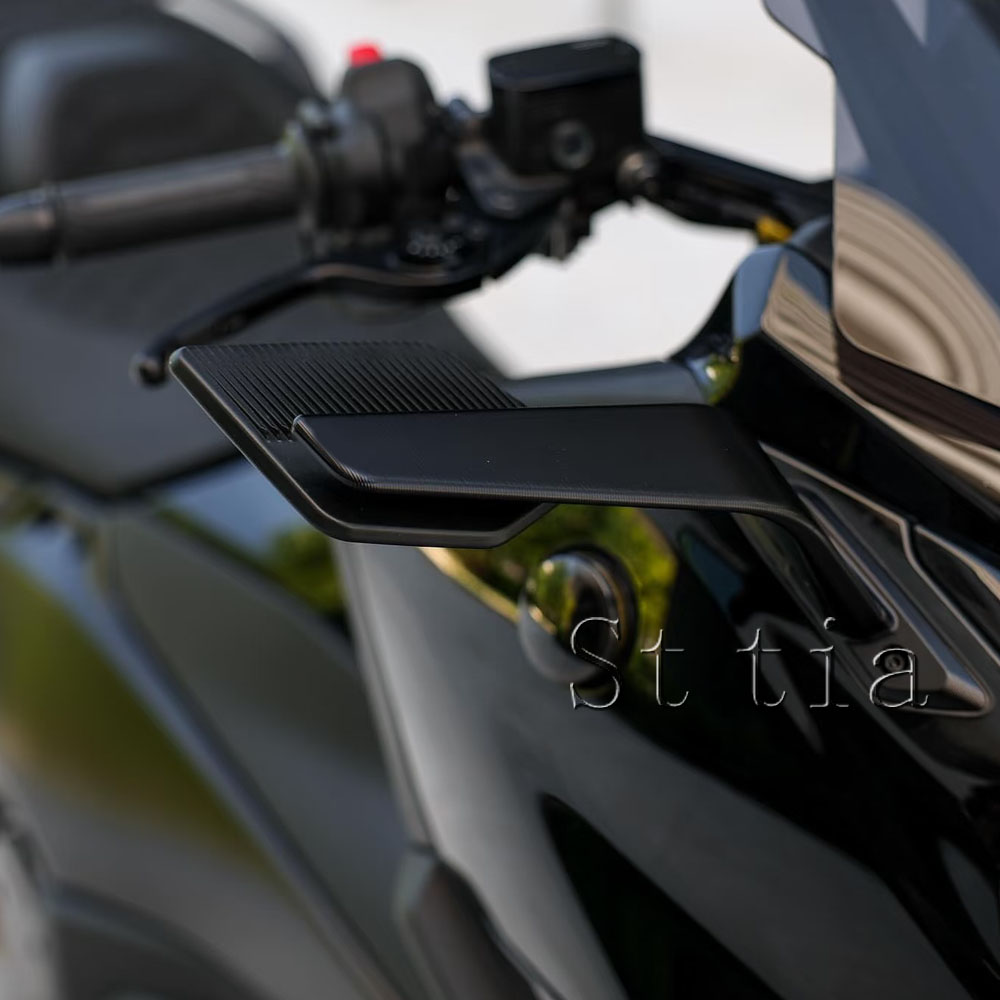 Per Yamaha T-Max 560 Tech Max, - Tech Max Accessories recensione e prezzo