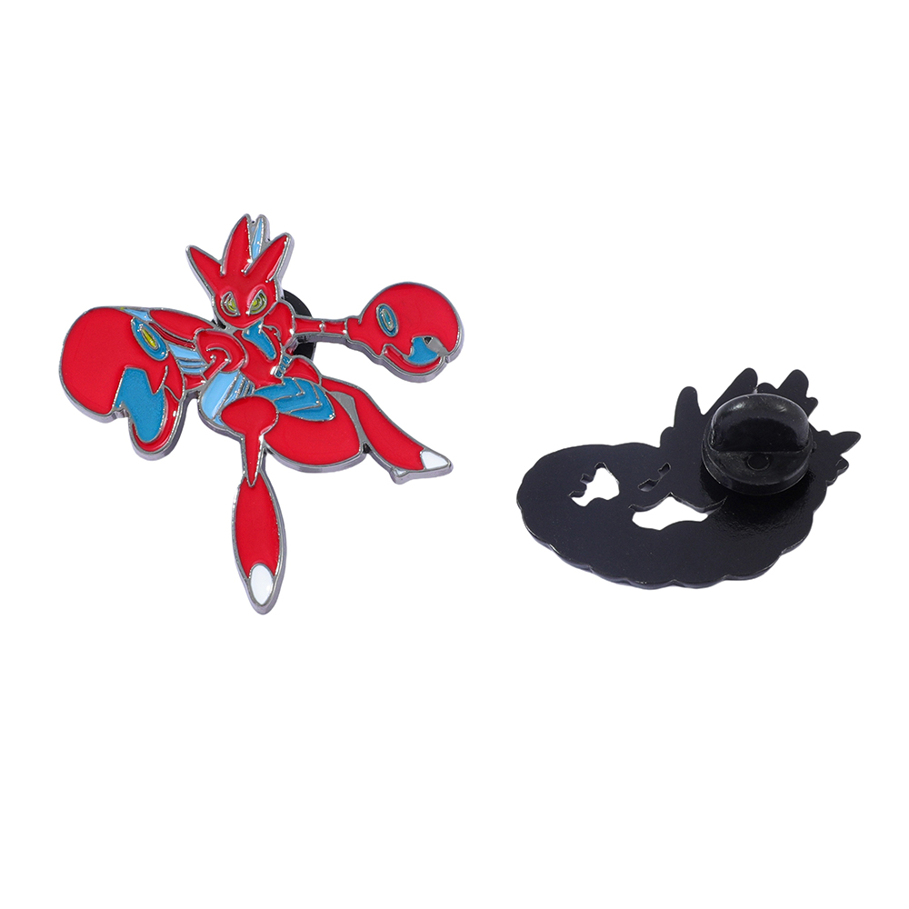 1 Pezzo Spilla Pokémon Cartoon - Tech Computer Accessories recensione e prezzo