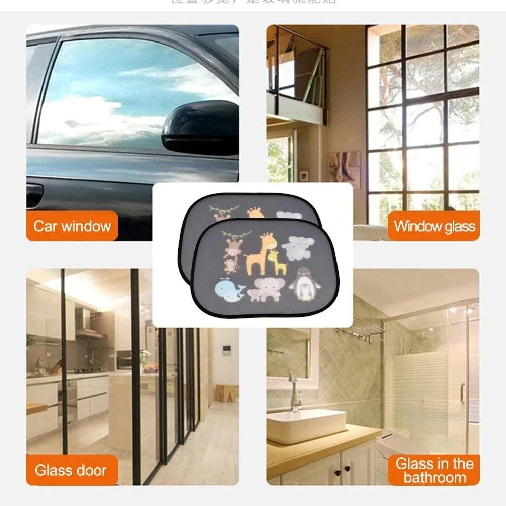 Auto universale parasole parab - Universal Tech Accessories recensione e prezzo