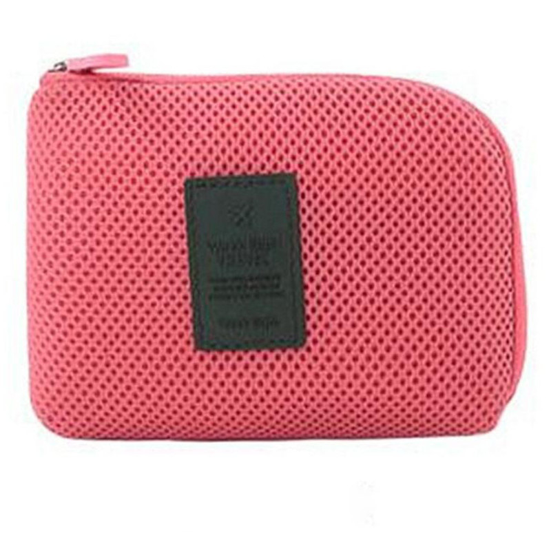 Borsa per accessori da viaggio - Tech Accessories Case recensione e prezzo
